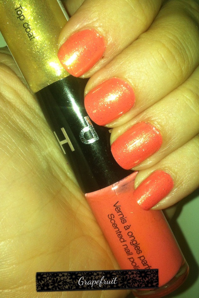 52 Shades of Nail Polish A Mani for Every Monday of the Year Sephora