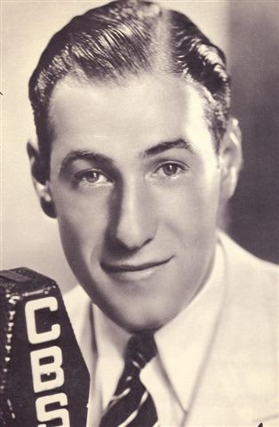 Buddy Clark Net Worth