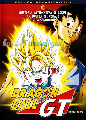 Goku Goku