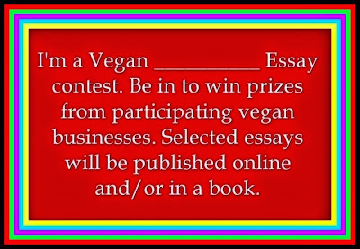 What can't vegans eat picture