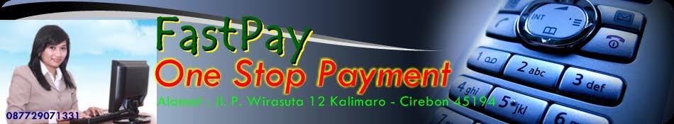 FASTPAY ONE STOP PAYMENT