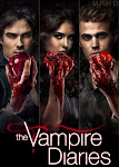 The Vampire Diaries T3