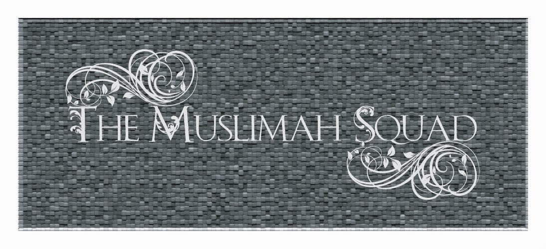 Muslimah Squad
