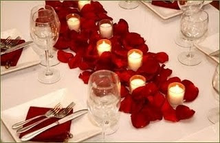 Decoração para Jantar de Noivado Sugestões e dicas de Decoração para Jantar de Noivado