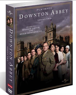 ... , production stills, new interview with Penelope Wilton, and more