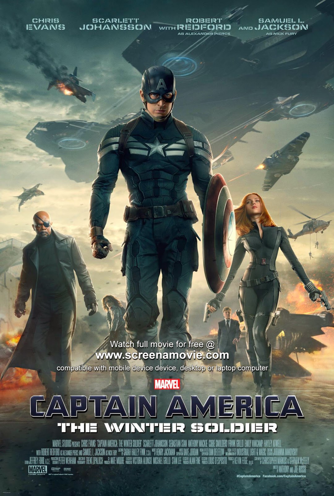 Captain_America_The_Winter_Soldier_@screenamovie Captain America: The Winter Soldier @screenamovie