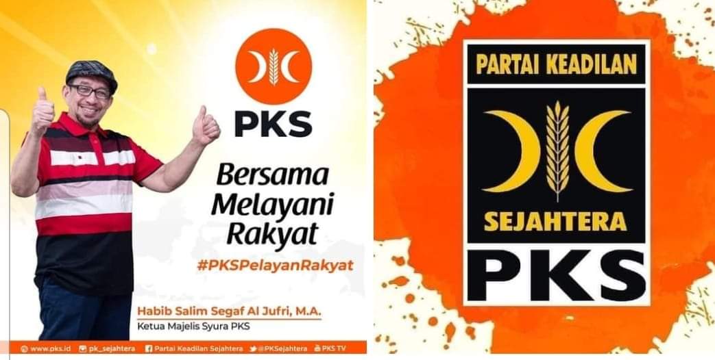 Ketua Majelis Syuro PKS 2020 2025