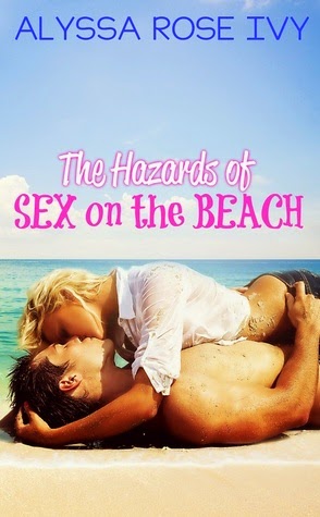 The Hazards of Sex on the Beach The Hazards of Sex on the Beach cover