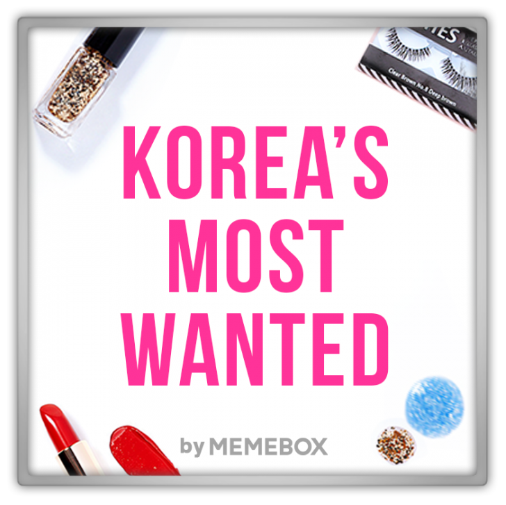 Memebox Superbox 45 Korea's Most Wanted 미미박스 Commercial # Memebox Superbox 45 Korea's Most Wanted 미미박스 Commercial #