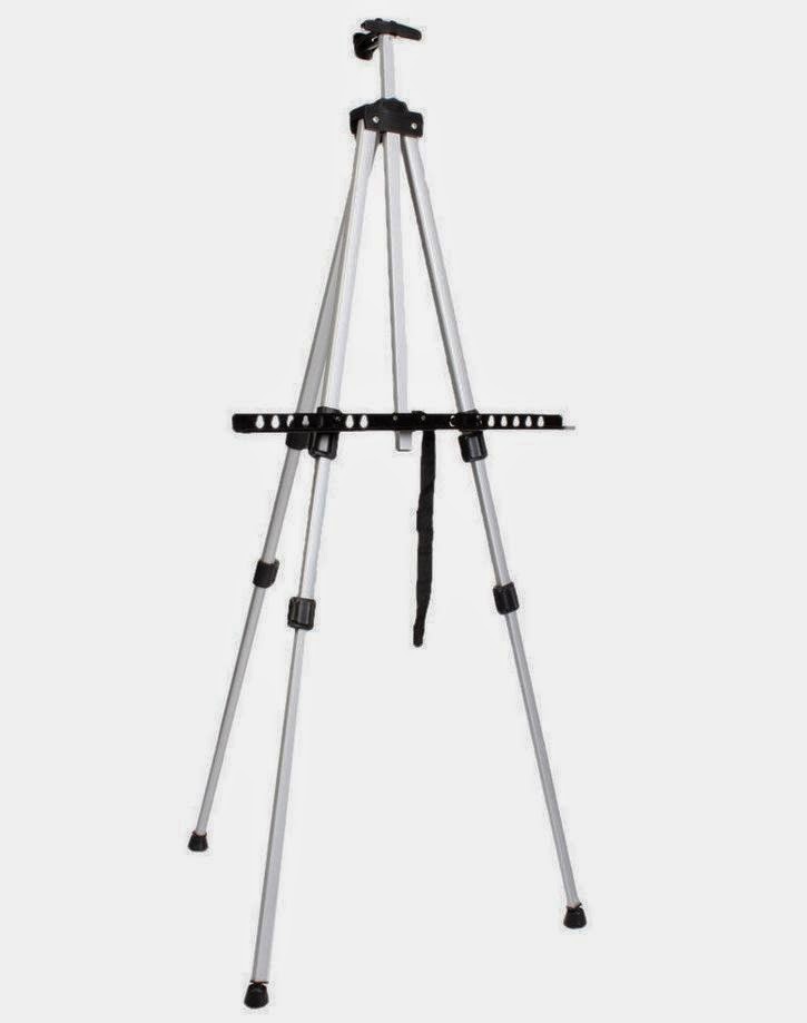 Abaker Enterprise Easel Stand