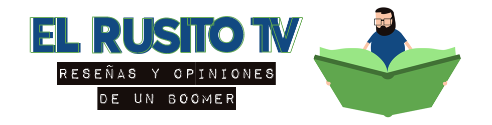 EL RUSITO TV