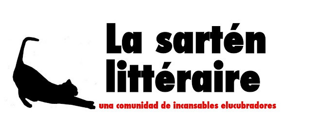 La Sartén Littéraire