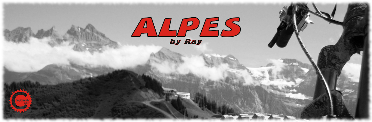 Alps