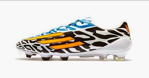 2014 f50 adizero