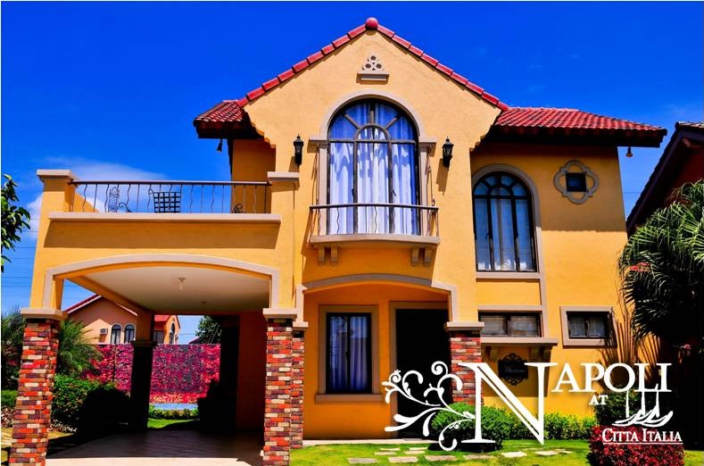 Invest a House and Lot in the Philippines December Promo Preselling