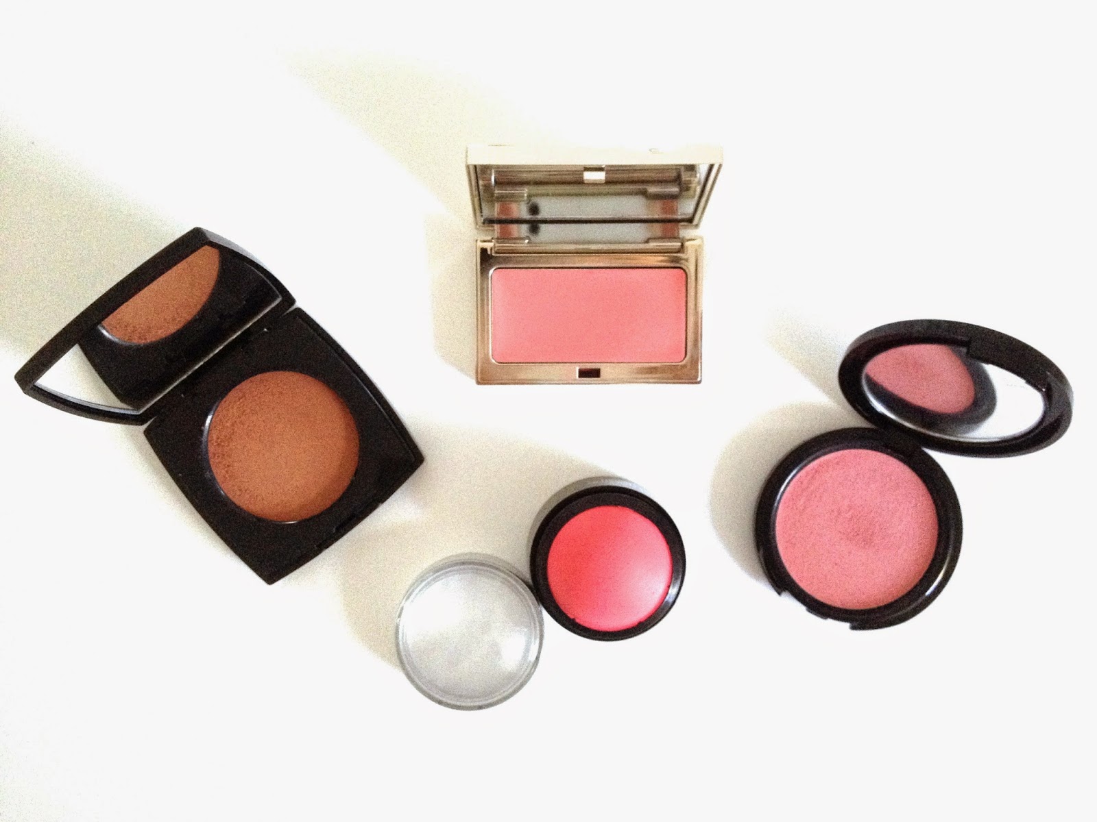 Guest Post Cream Blushes An Overview Expat Make Up Addict