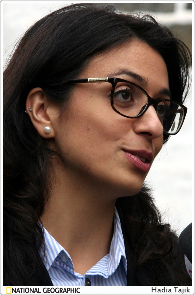 HADIA TAJIK - HQ pics
