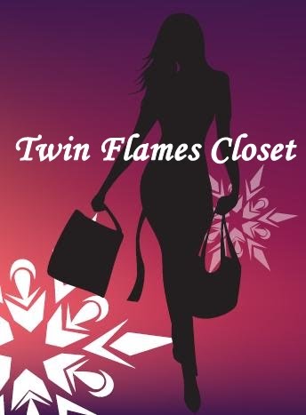 Twin Flames Closet