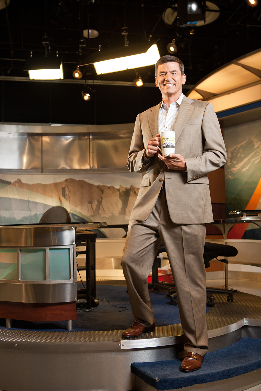 FORMER PHOENIX TELEVISION REPORTERS