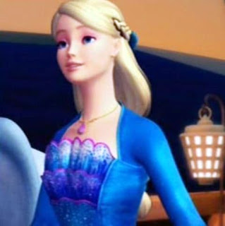 Barbie As The Island Princess Barbie As The Island Princess