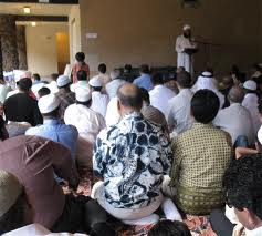 Contoh Khutbah Jumat