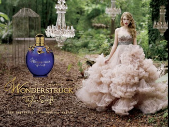 Taylor Swift Wonderstruck