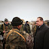 Луганские боевики ради шутки чуть не убили Плотницкого