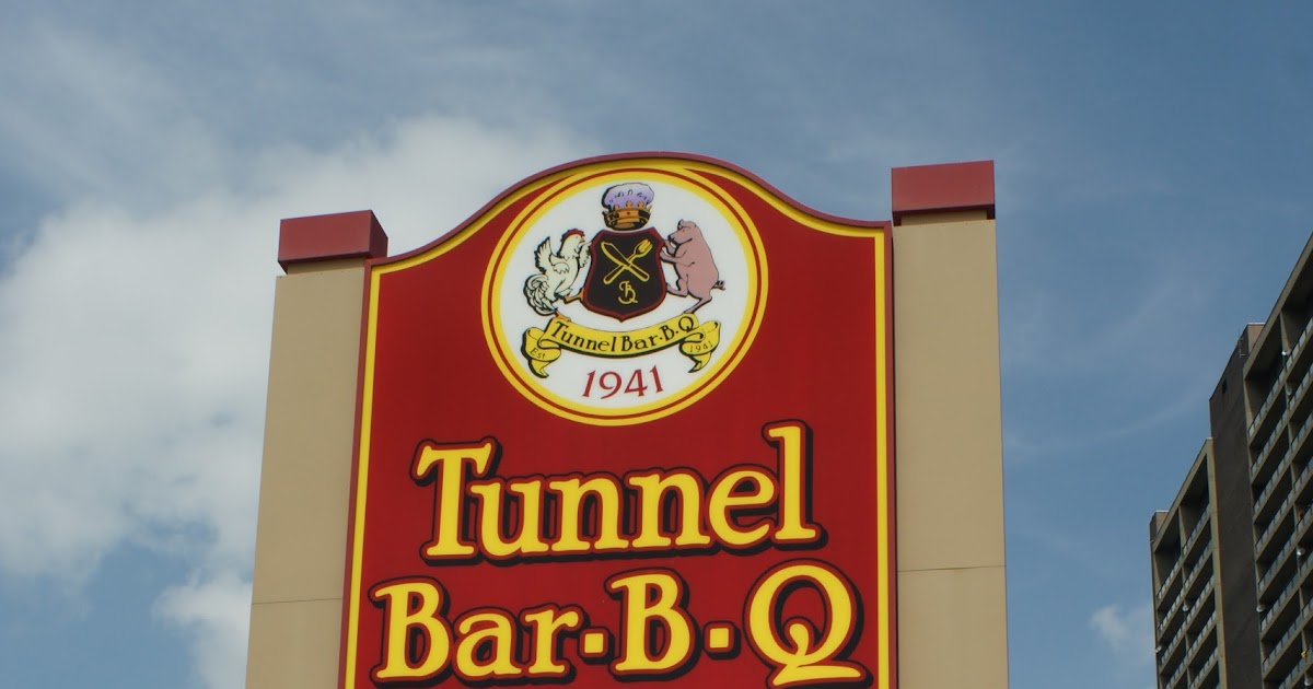 BBQ Blog Tunnel BarBQ Windsor Canada