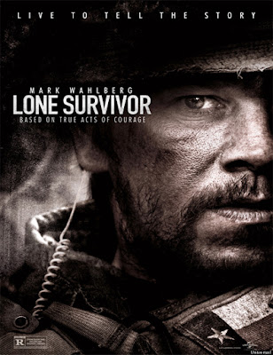 El único superviviente (2013) Online