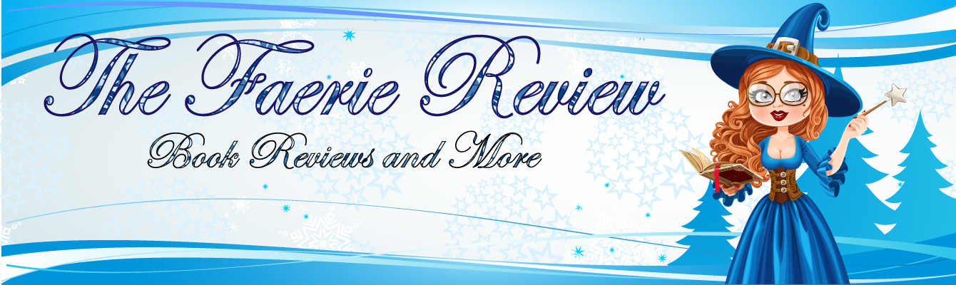 The Faerie Review