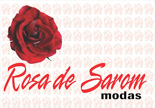 ROSA DE SAROM