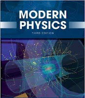 Modern Physics Book for IIT JAM Exam