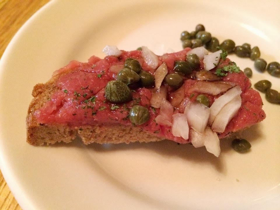 Seth Saith The Chicago Dining World Tour Laschet S Inn Provides A Warm German Willkommen