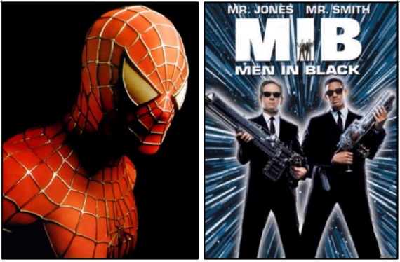 ESTRENO DE SPIDERMAN estreno de spiderman: