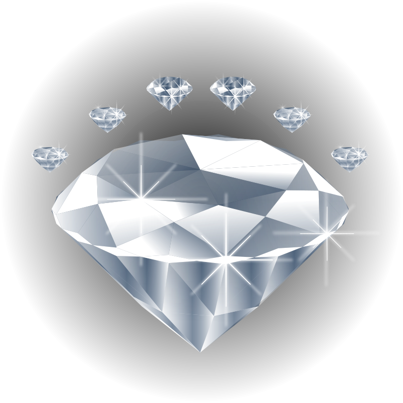 Diamond Business Development