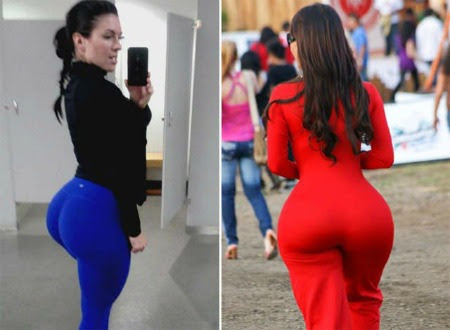 FOTO TRASEROS foto traseros: