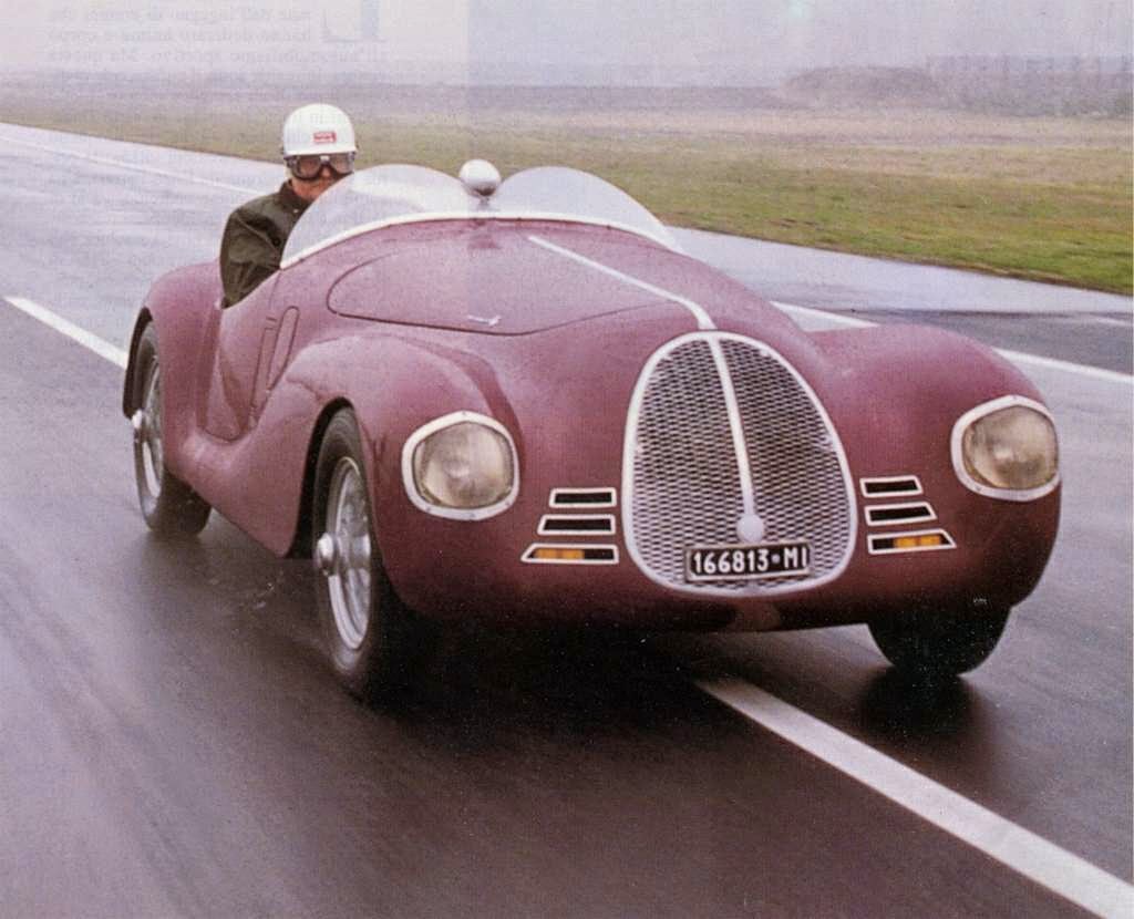 Mc Drifter Pasión por los autos Nardi, más allá de los volantes