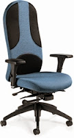 Obus Ultraforme Chair Obus Ultraforme Chair
