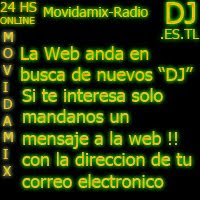 EN BUSCA DE DJ
