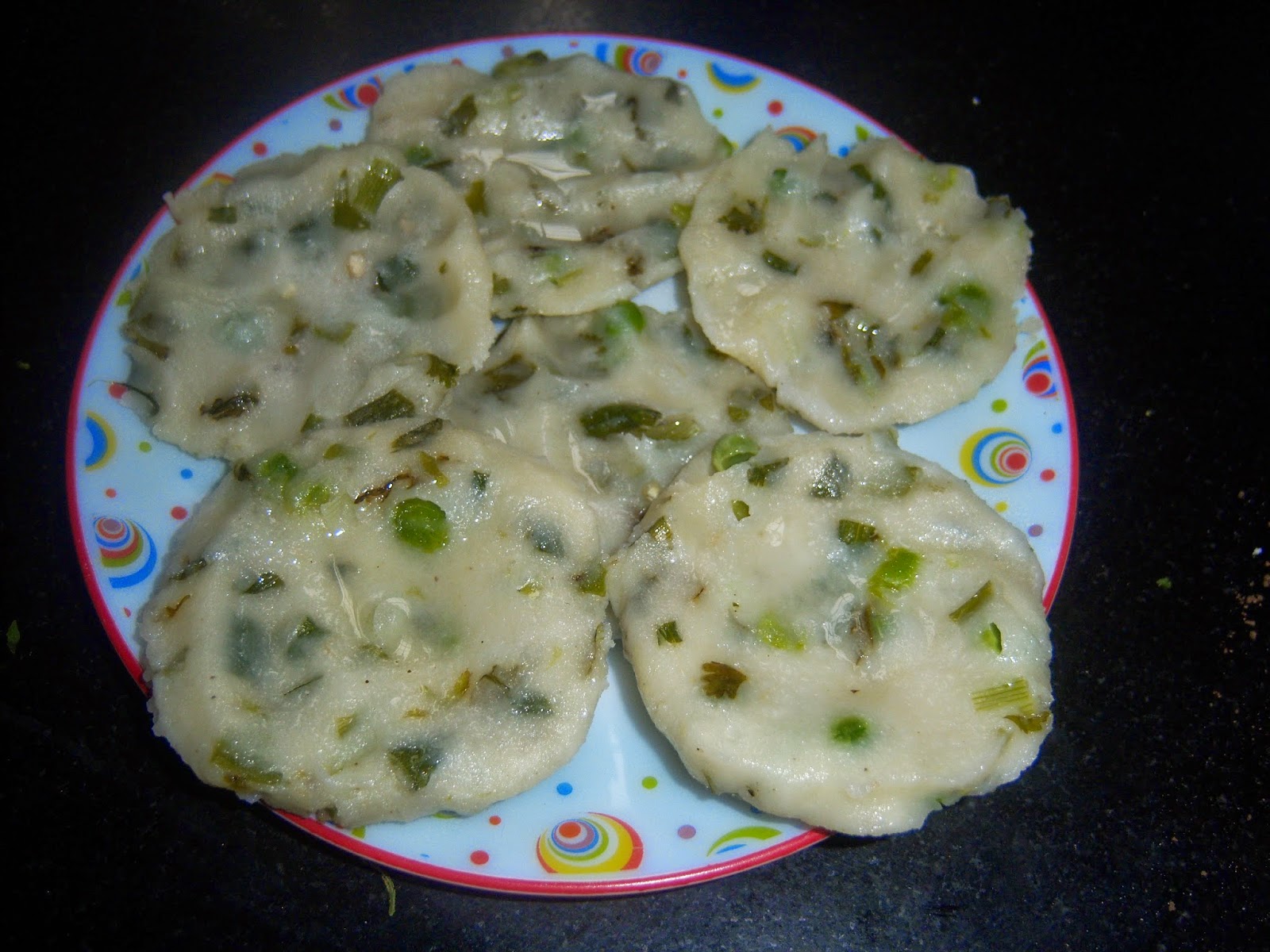 Telangana Kudumulu E.A.T easyvegrecipes