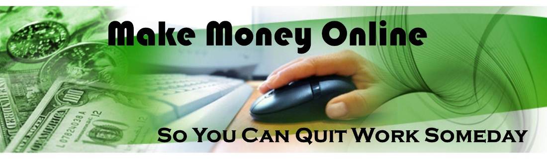 الربح المجاني من الأنترنت - Making Money Online