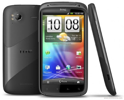 9 Smartphone Terbaik di 2011 terungkap.net