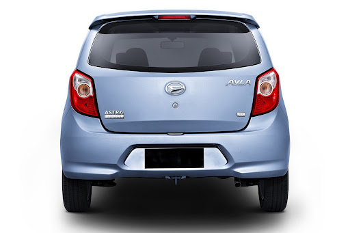Info Harga Mobil Terbaru Dan Spesifikasi 2013: Daihatsu ...