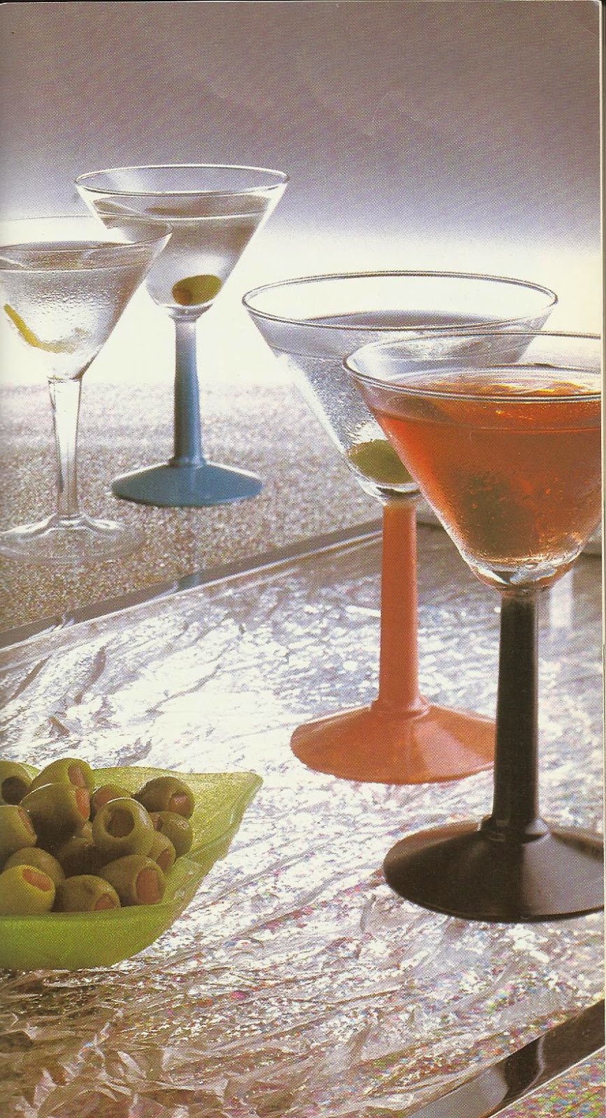 Martini / Martini Dry
