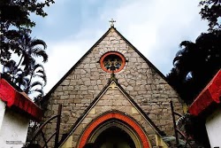 Igreja Anglicana de Santos