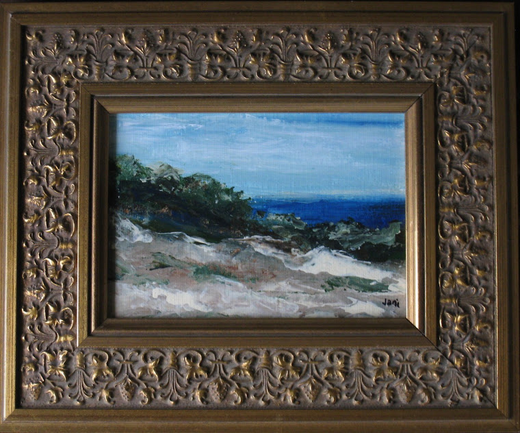 Time for the Beach-SOLD