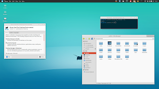Xfce 4.12 Xubuntu 14.04 Xfce 4.12 Xubuntu 14.10