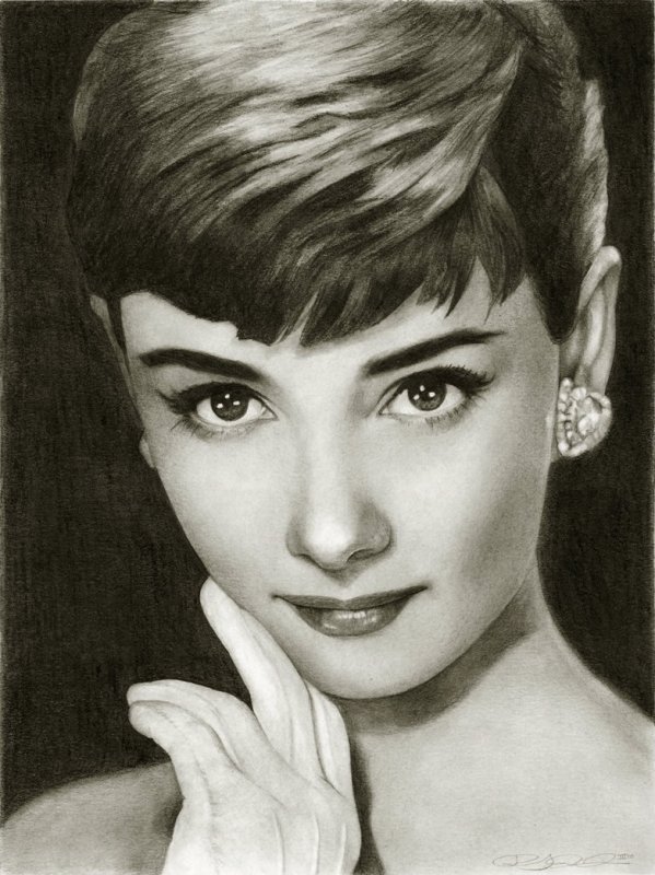 awesome pencil drawings by randy attwood humorsurf awesome pencil drawings