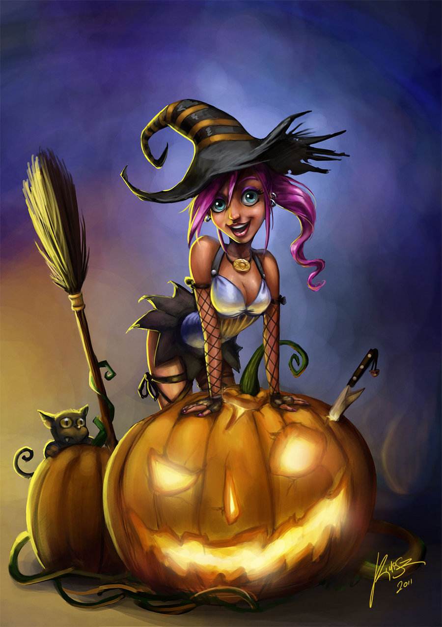 halloween adult art halloween adult art