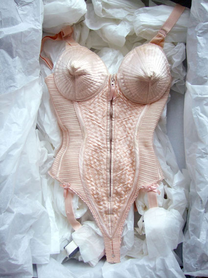 JEAN PAUL BLONDE jean paul blonde: